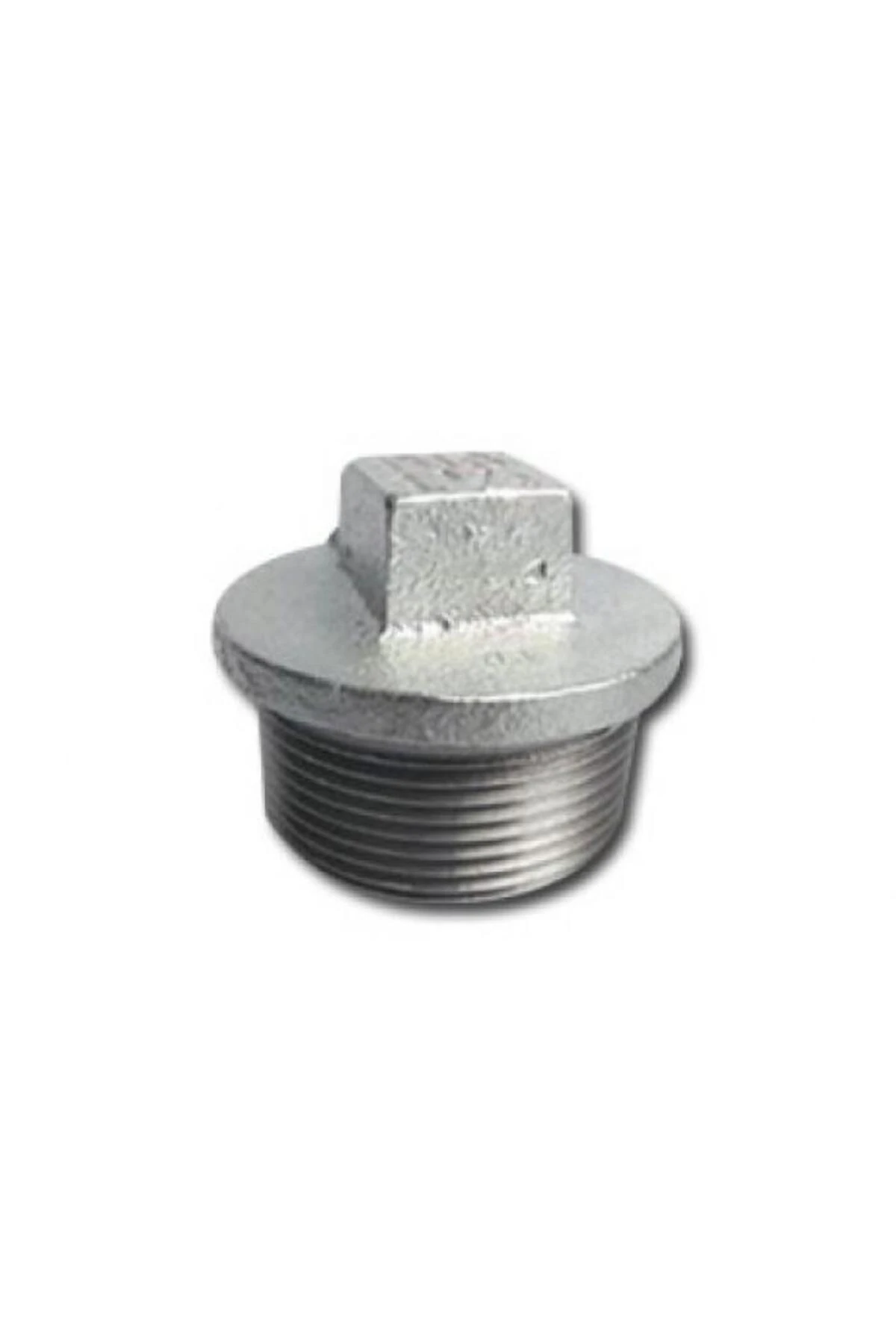 Galvanizli Körtapa 1 1/4