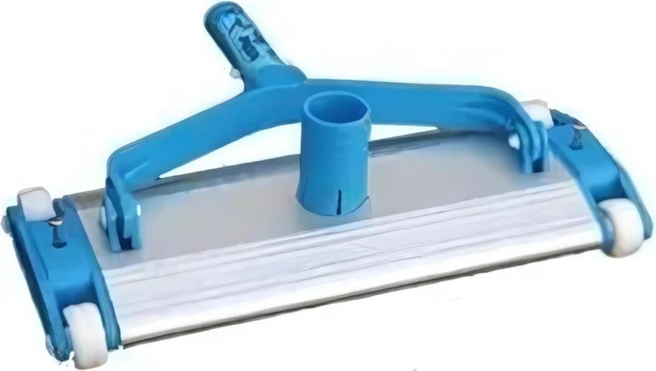 2 Inch Alüminyum Flat Süpürge 45 cm