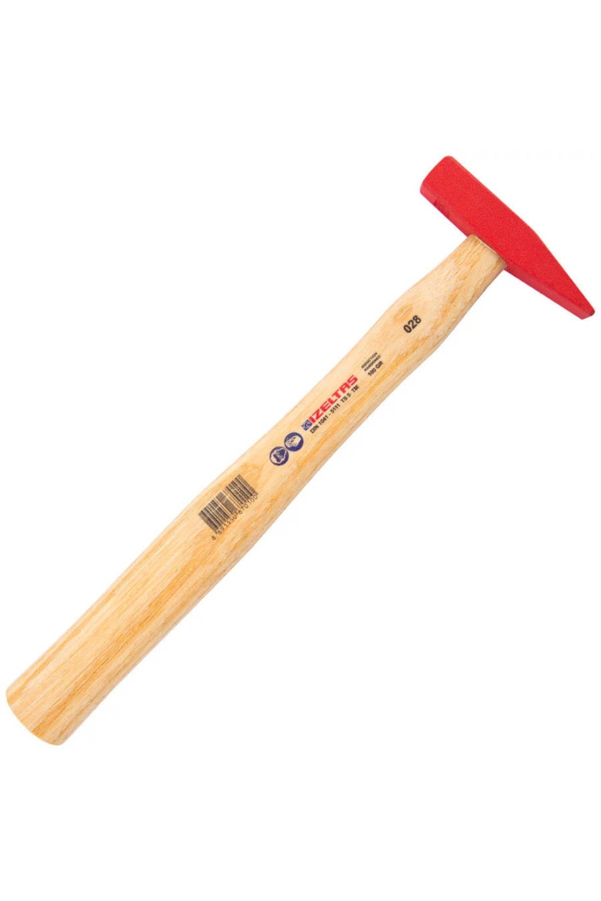300 gr Tesviyeci Çekiç
