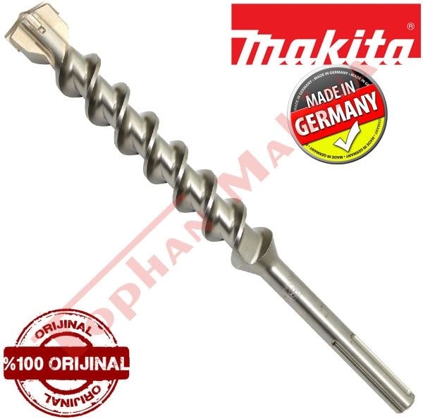 MAKİTA P-77964 Sds Max Uç 4 Elmas 28X370MM