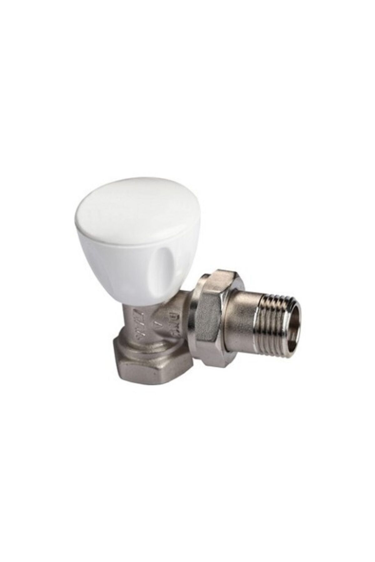 Radyatör / Petek Vanası 1/2 Köşe