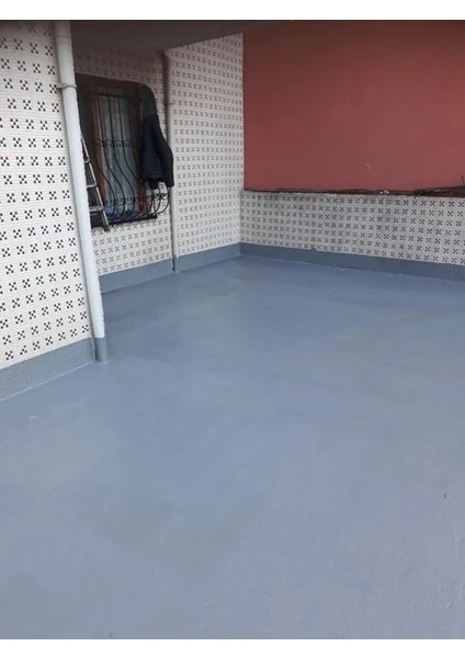 Isonem MS Polia Yalıtım Boyası Gri 5 Kg