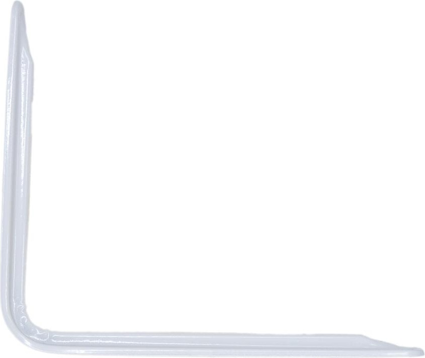 6404 Lüks Raf Altı Beyaz 10X12 (220X280 Mm)