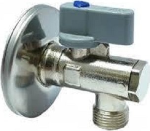 Eca Filtreli Ara Musluk 3/8 Çıkışlı 602111048