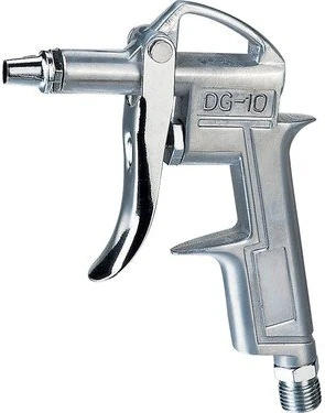 Dg-10 - Hava Tabancası