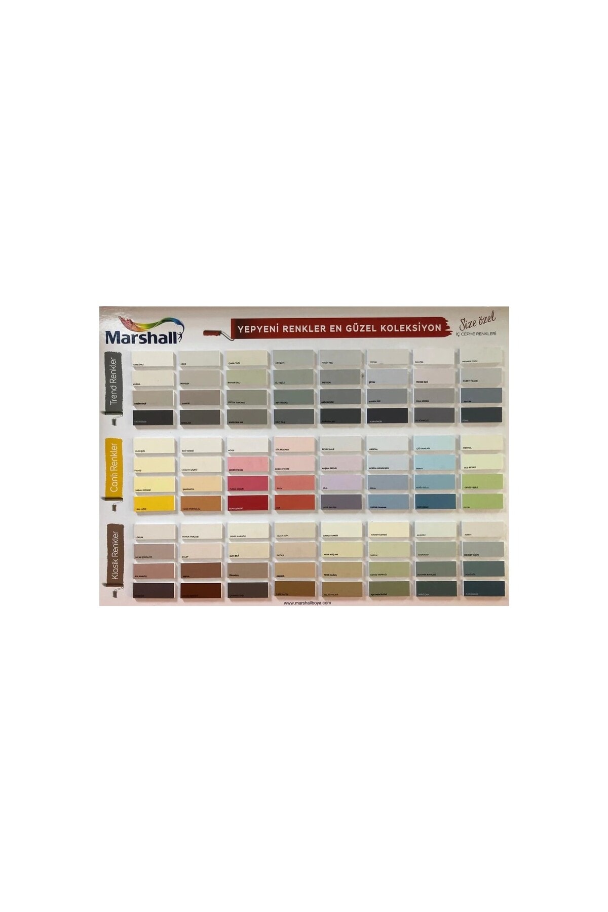 Akrikor+Silikonlu Akrilik