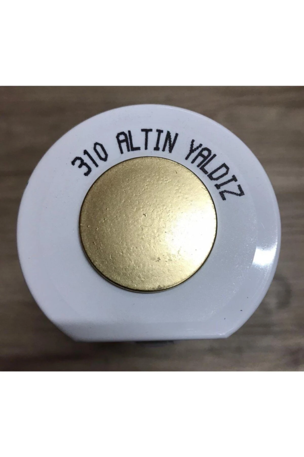 Altın Yaldız Sprey