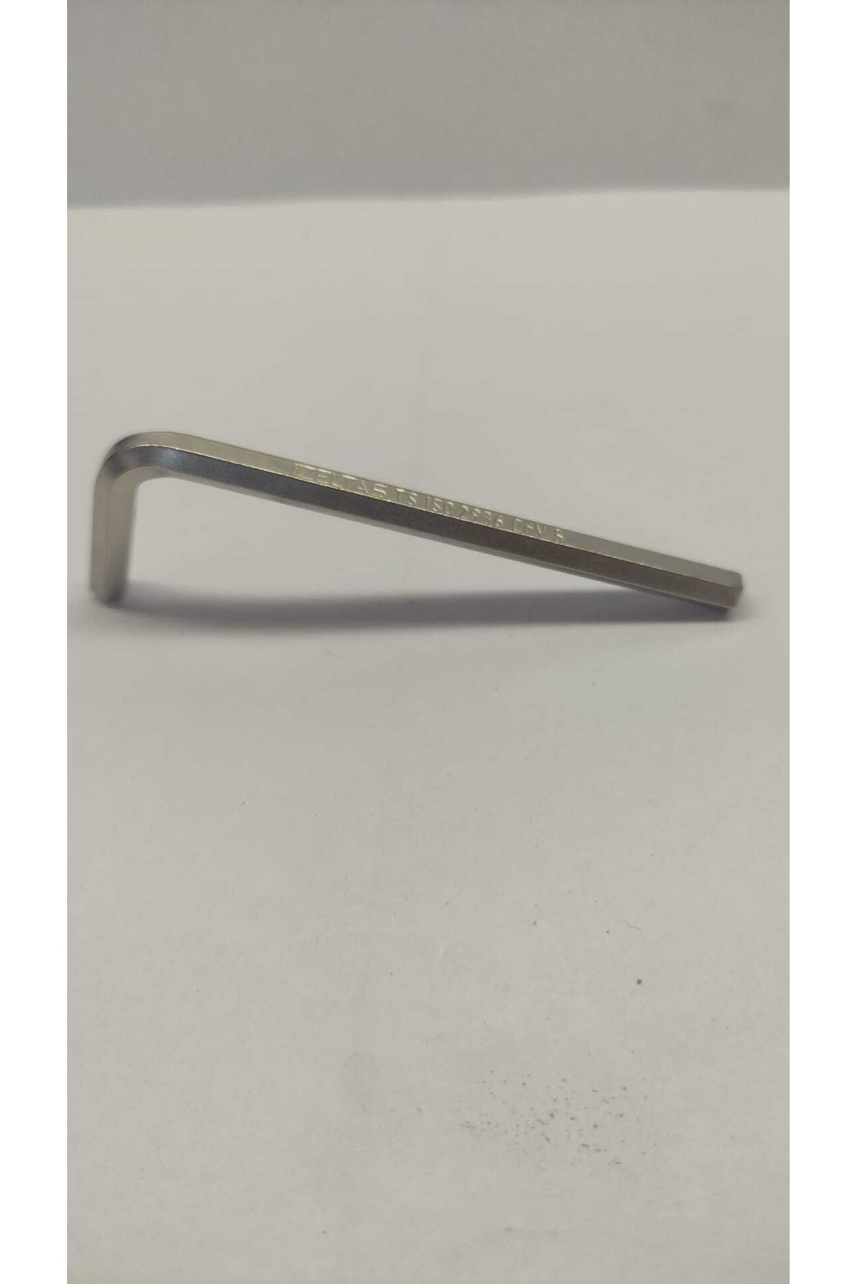 İZELTAŞ 5mm Alien Anahtar 4900 22 0050