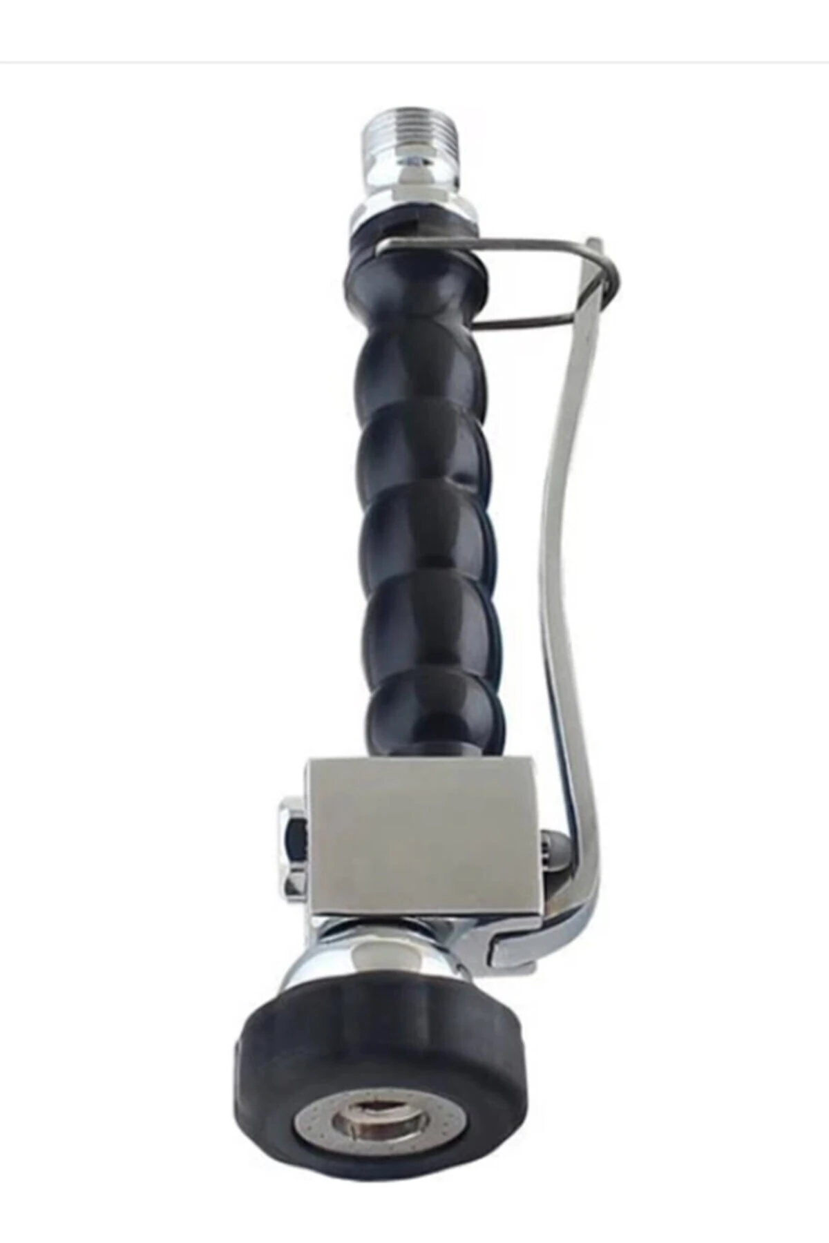 Fiskiyesi Elcik Ekonomik Seri Sağlam Endüstriyel Evye Bataryası El Duşu