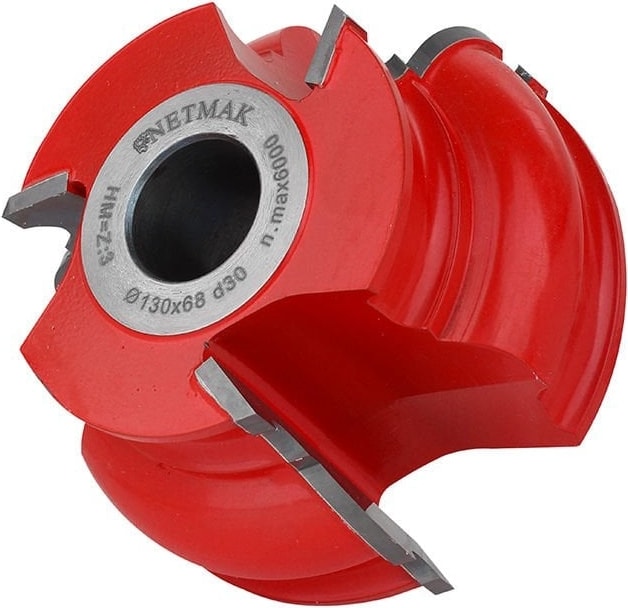 DEWALT Profil Freze Bıçağı 0712-01 130X68X30 Z3