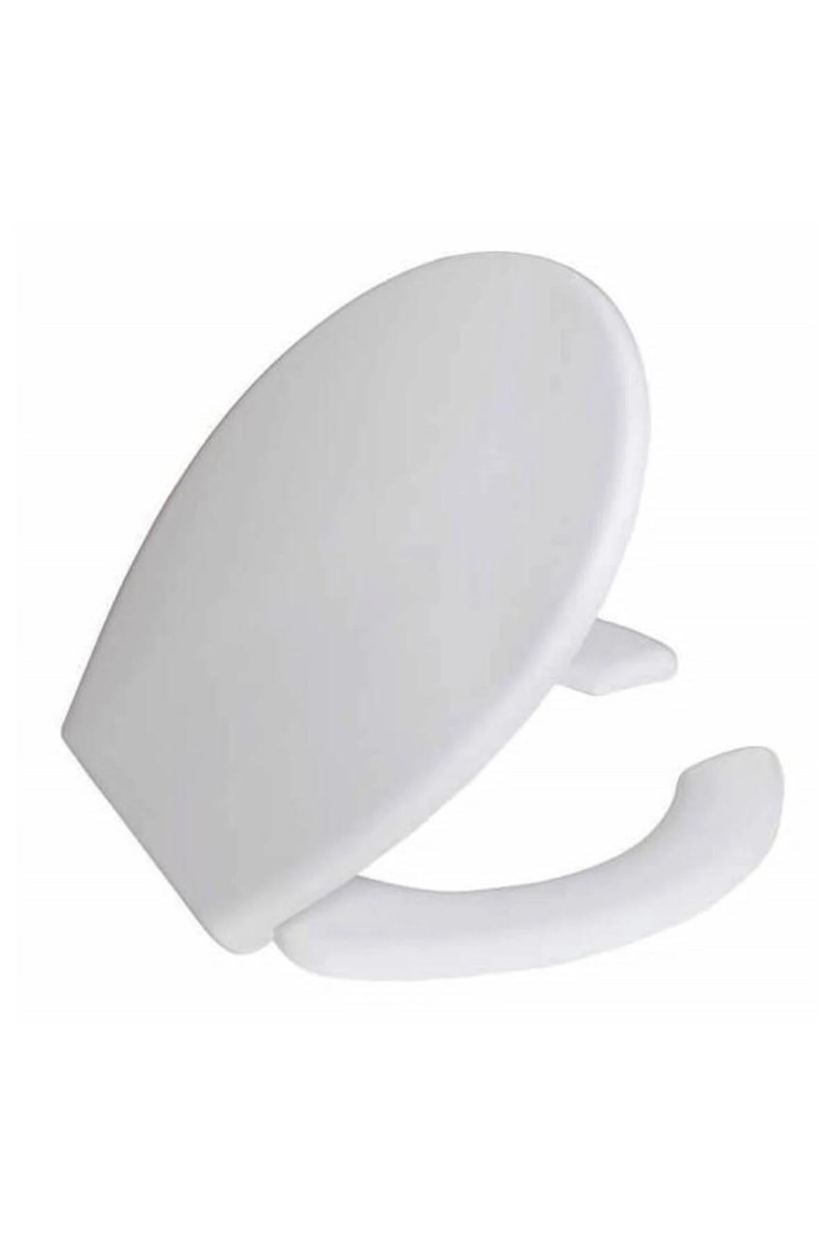 Bedensel Engelli Asma Klozet 1.Kalite (BD320.02) + Engelli Yavaş Kapanan Kapak 2'li Set