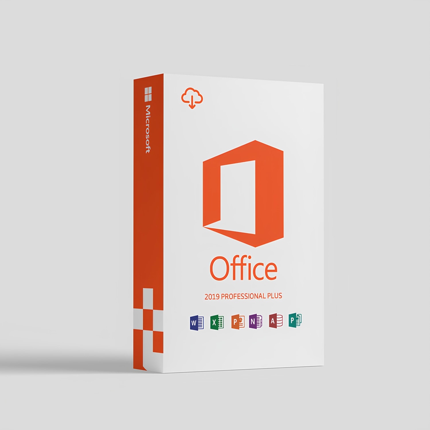 Office 2019 Pro Plus Dijital Lisans Anahtarı