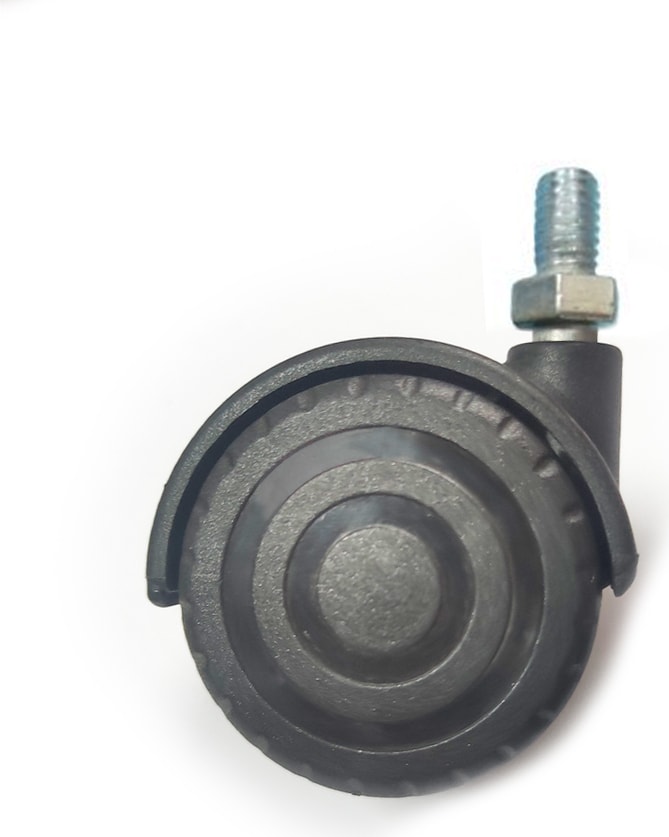 M8 CIVATALI TEKER KÜÇÜK 45 mm 4 Adet