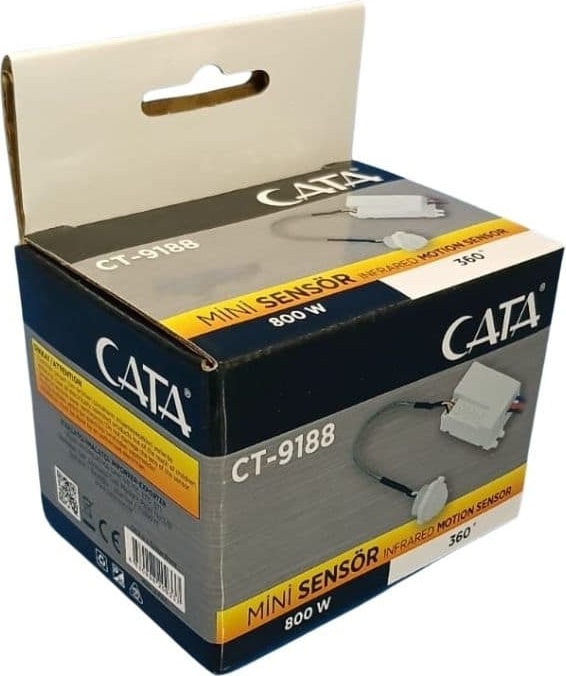 Ct 9188 Mini Sensör