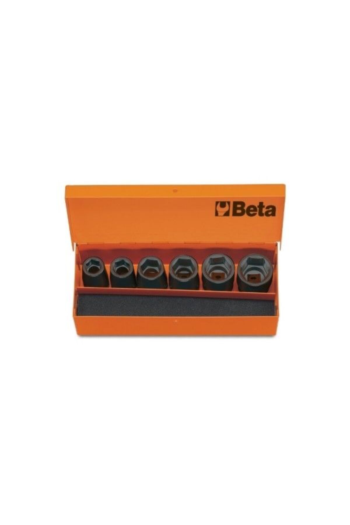 BETA Havalı Lokma Takımı 720/C6