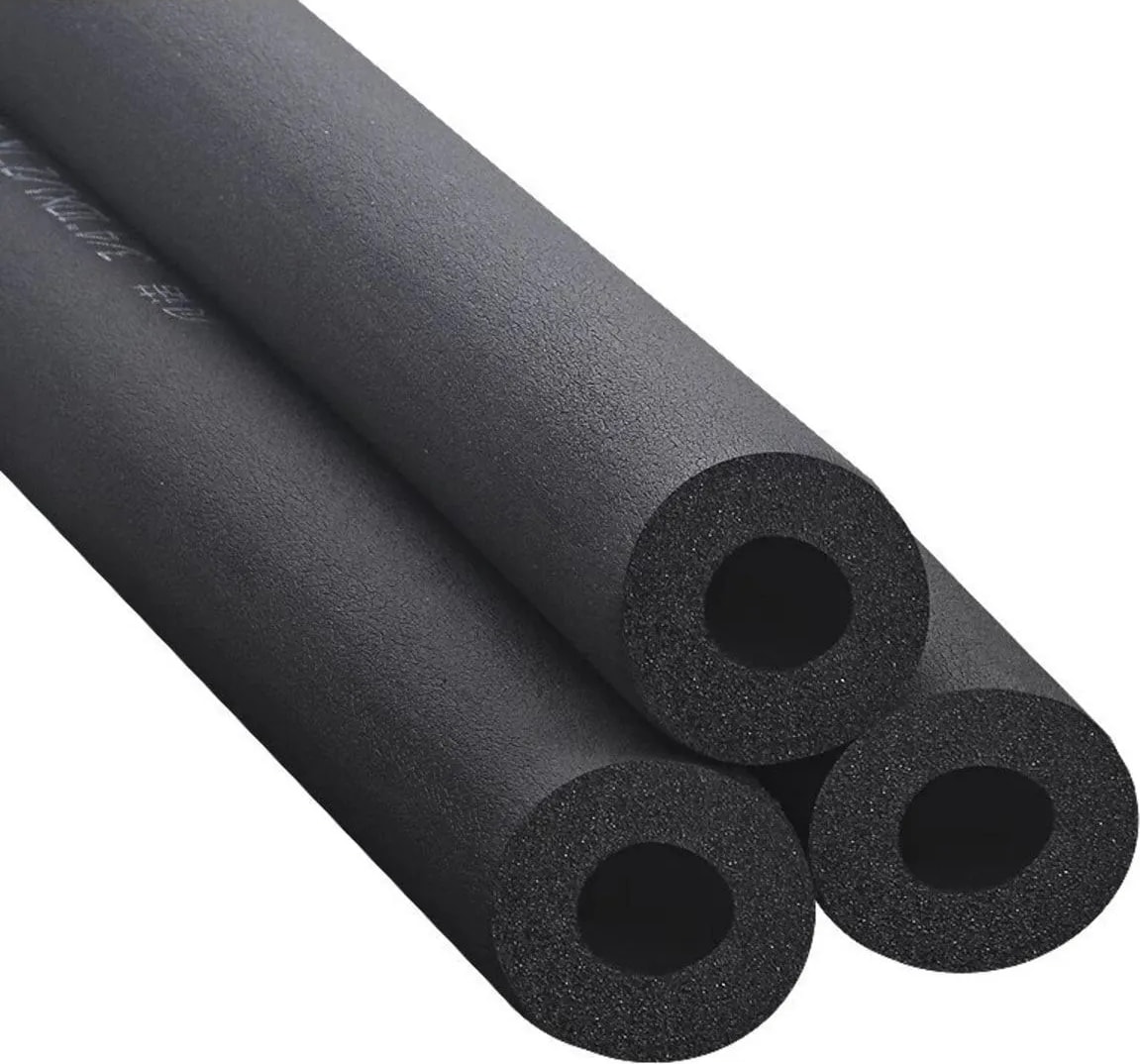 Ø 42/25 mm  R-Flex Prm Izolasyon Kauçuk Boru (2 Mt/ad)