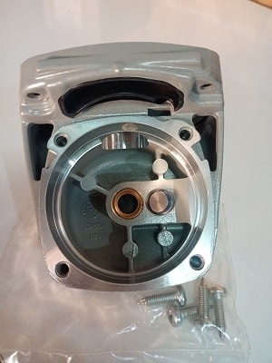 BOSCH Gws 8-115 Avuç Taşlama Dişli Kutusu - 1605806518