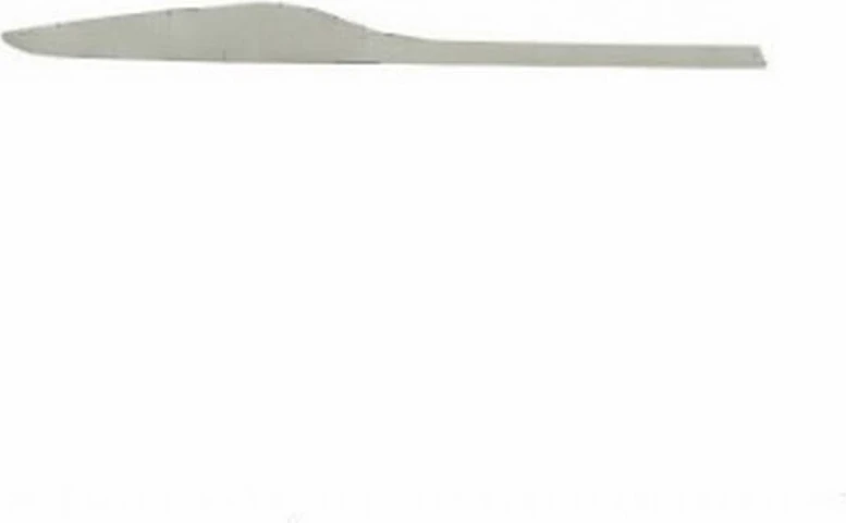 Renault Clıo - Sport Tourer - 13/16 Arka Kapı Bandı Çıtası Sağ Beyaz (Boyanabilir) (Tw) 828200490R