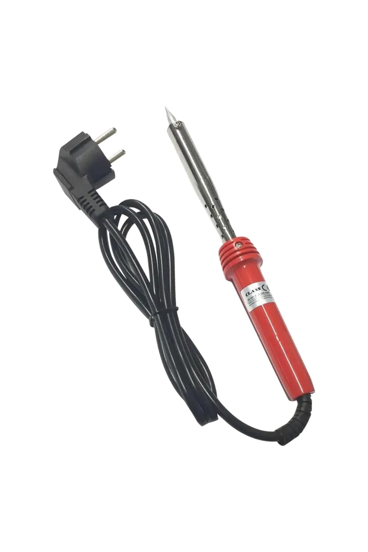 100 Watt Kalem Havya ZD-401