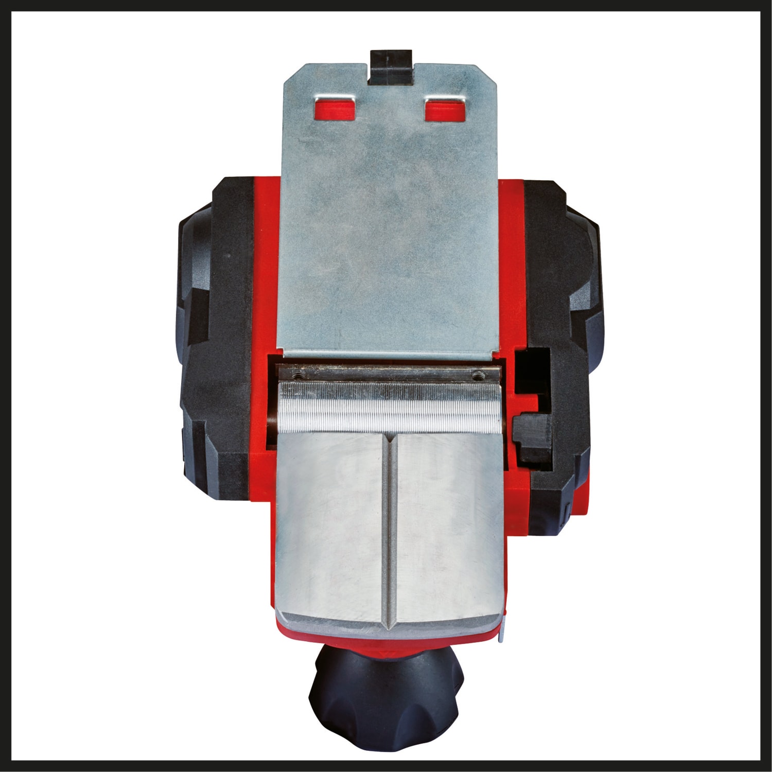 Planya TC-PL 750 (750 W, 2 mm’ye kadar talaş derinliği, büyük bıçak mili, otomatik park ayağı, paralel ve yiv derinliği durdurucu dahil, çift taraflı bıçak) - 4345310