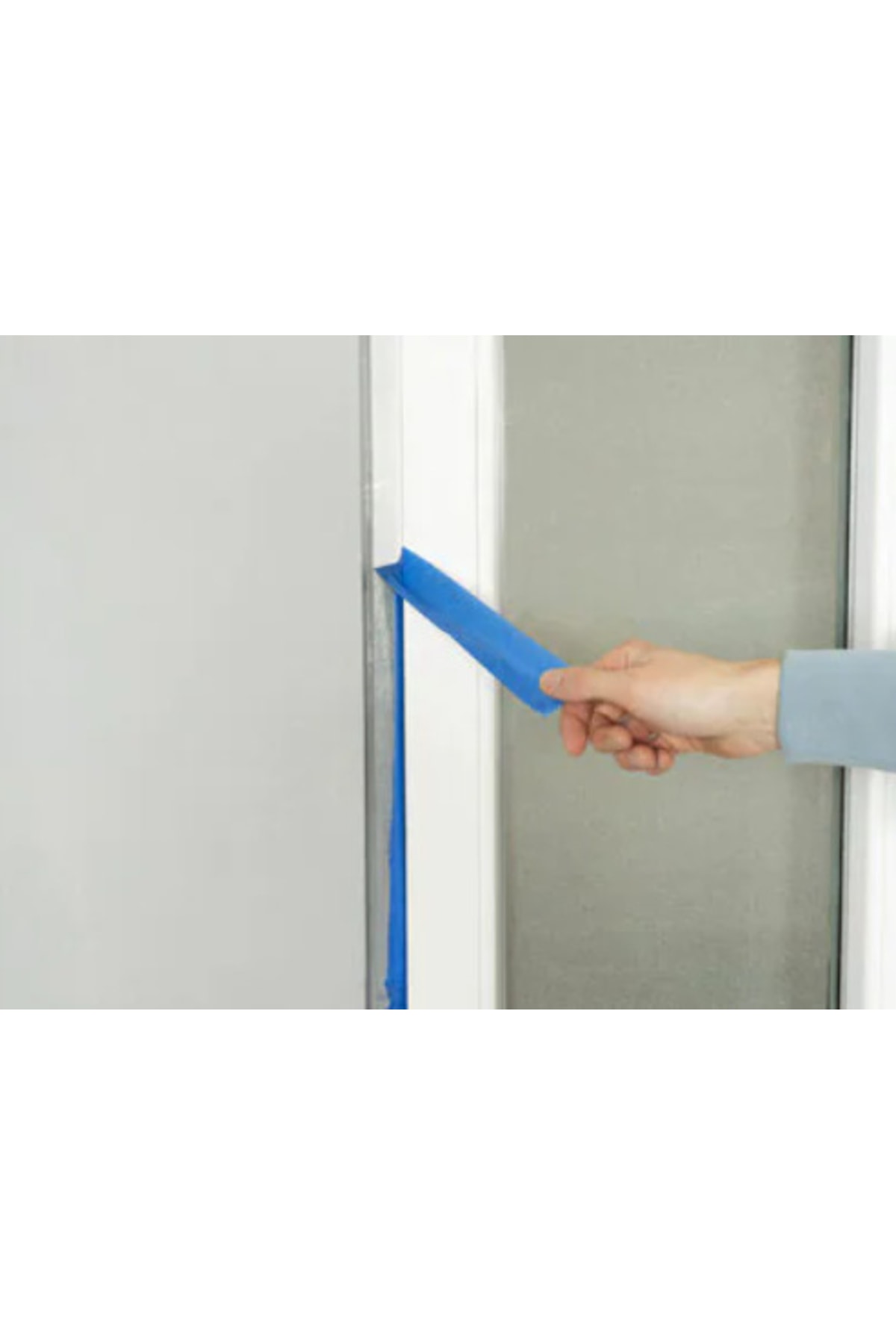 3M 2090 Mavi Bant 48 Mm*50 M
