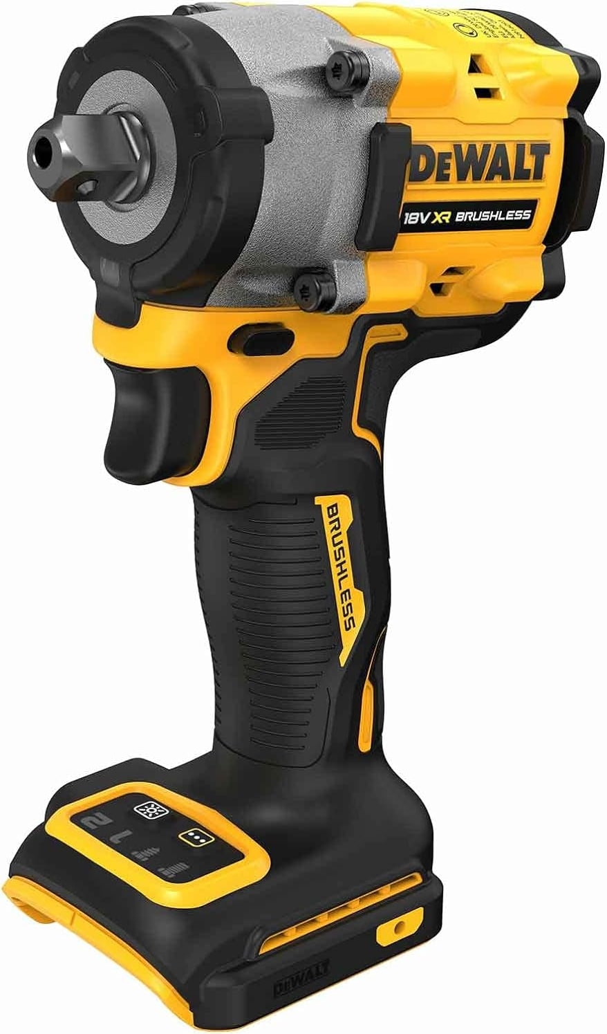 DCF922NT Somun Sıkma T-Stak Çanta 18V (Aküsüz)