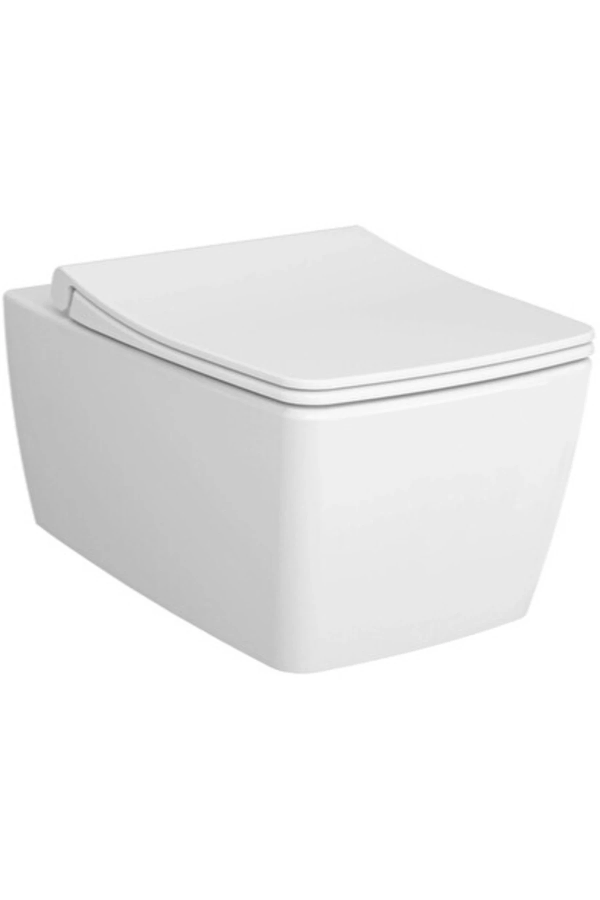 Metropole Rim-Ex Asma Klozet-Beyaz 7672T003-0559