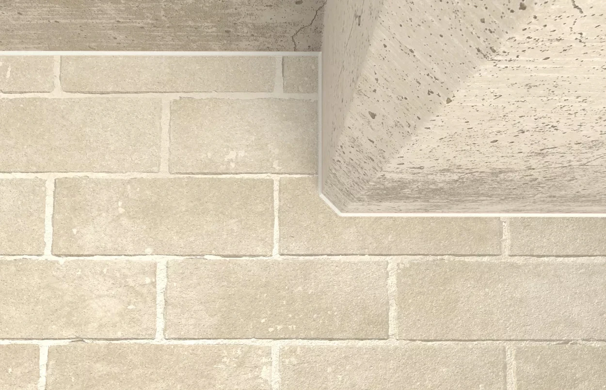 Fire FIAM310 Esnek yangına dayanıklı akustik mastik