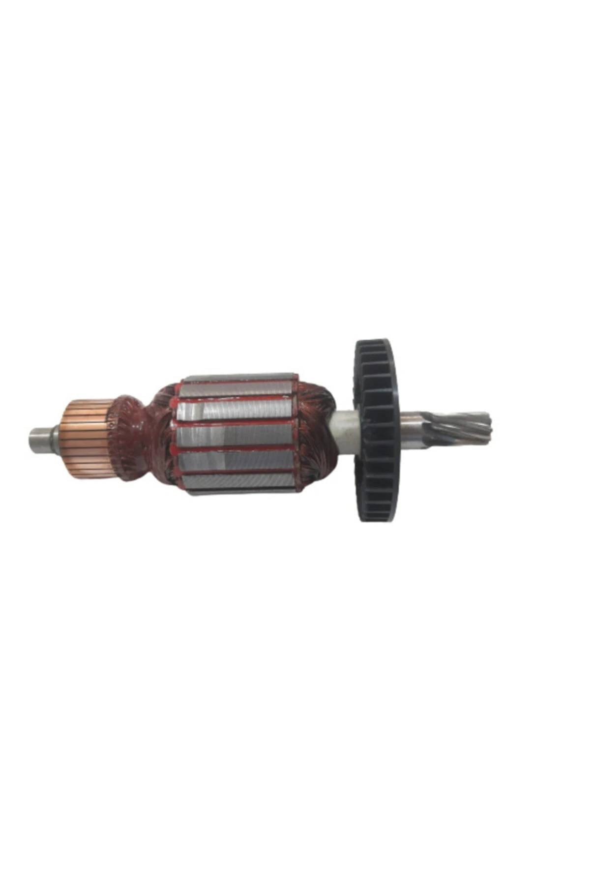 Makita Tipi Hm 1205c Endüvi Rotor Kollektör