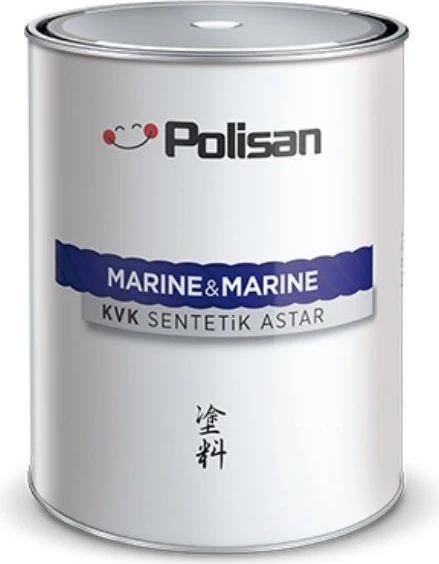 Marin Kvk Sentetik Astar 2.5l