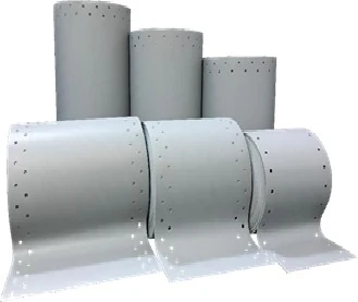 Ekaflex-Dilatasyon Bandı-25 MT.*20CM.*1,5MM.