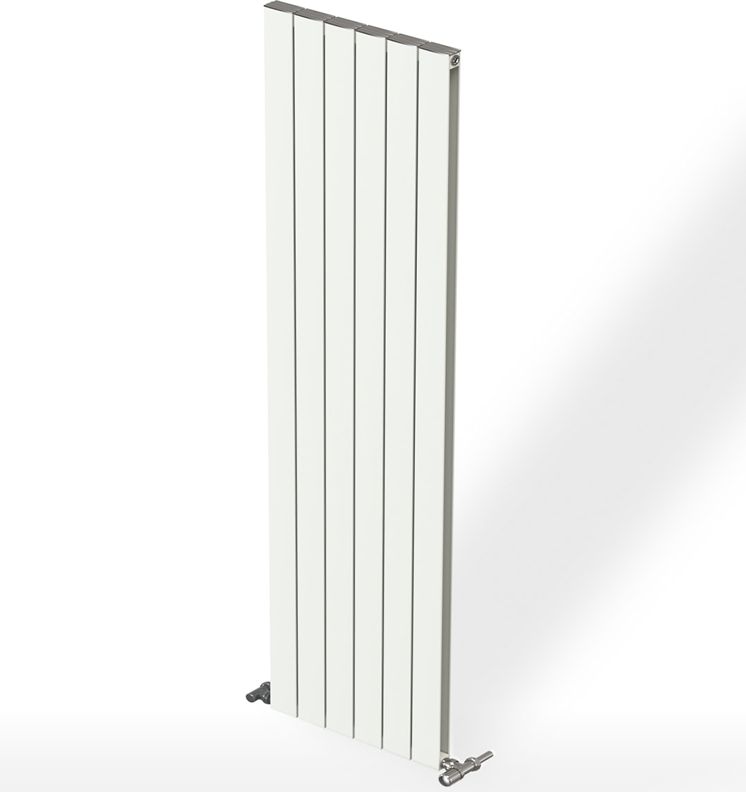 Smyrna Alüminyum Radyatör 1500 x 420 (6 Dilim)