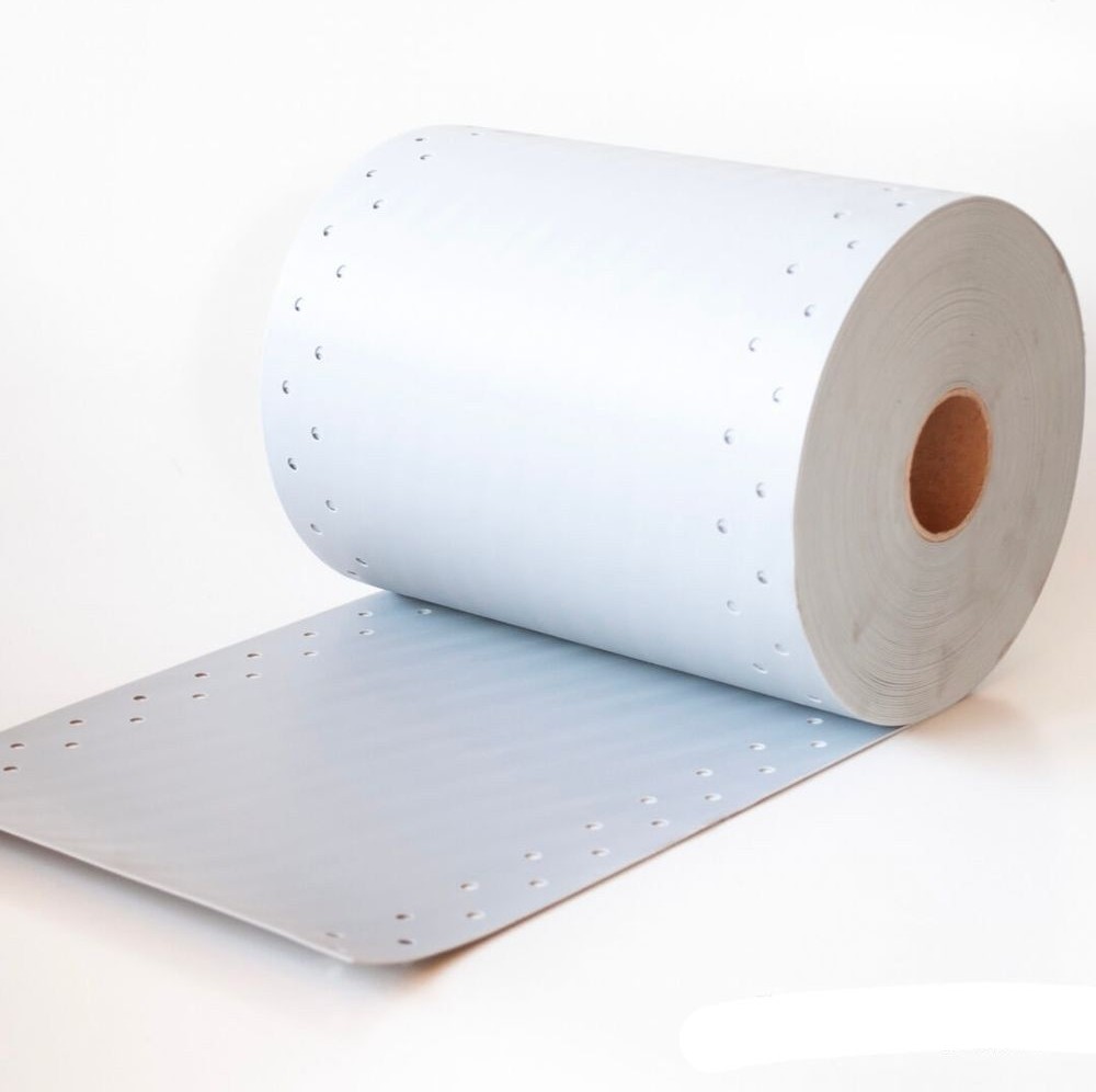 Dilatasyon Bandı 20 cm 1 mm Tpe (25 mt )