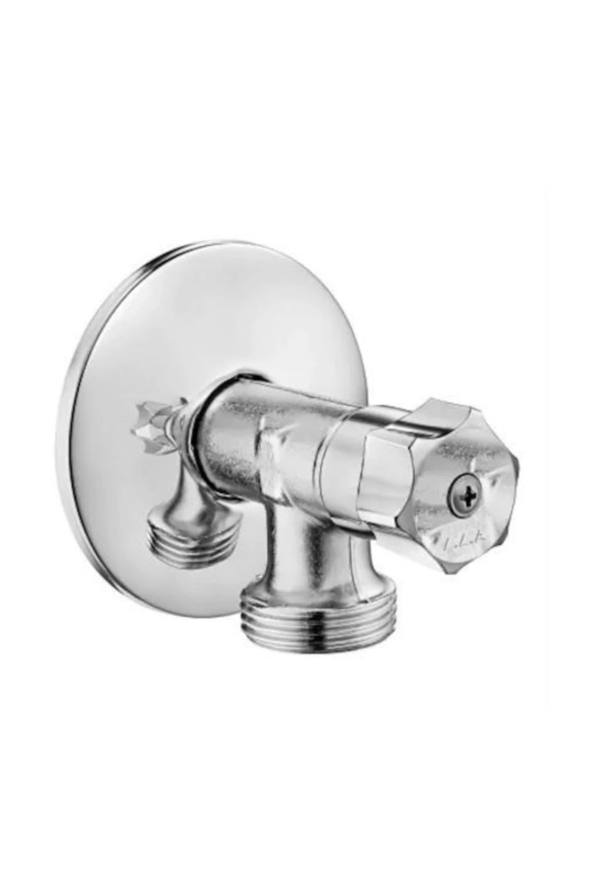 Çamaşır Musluğu 102 109 452