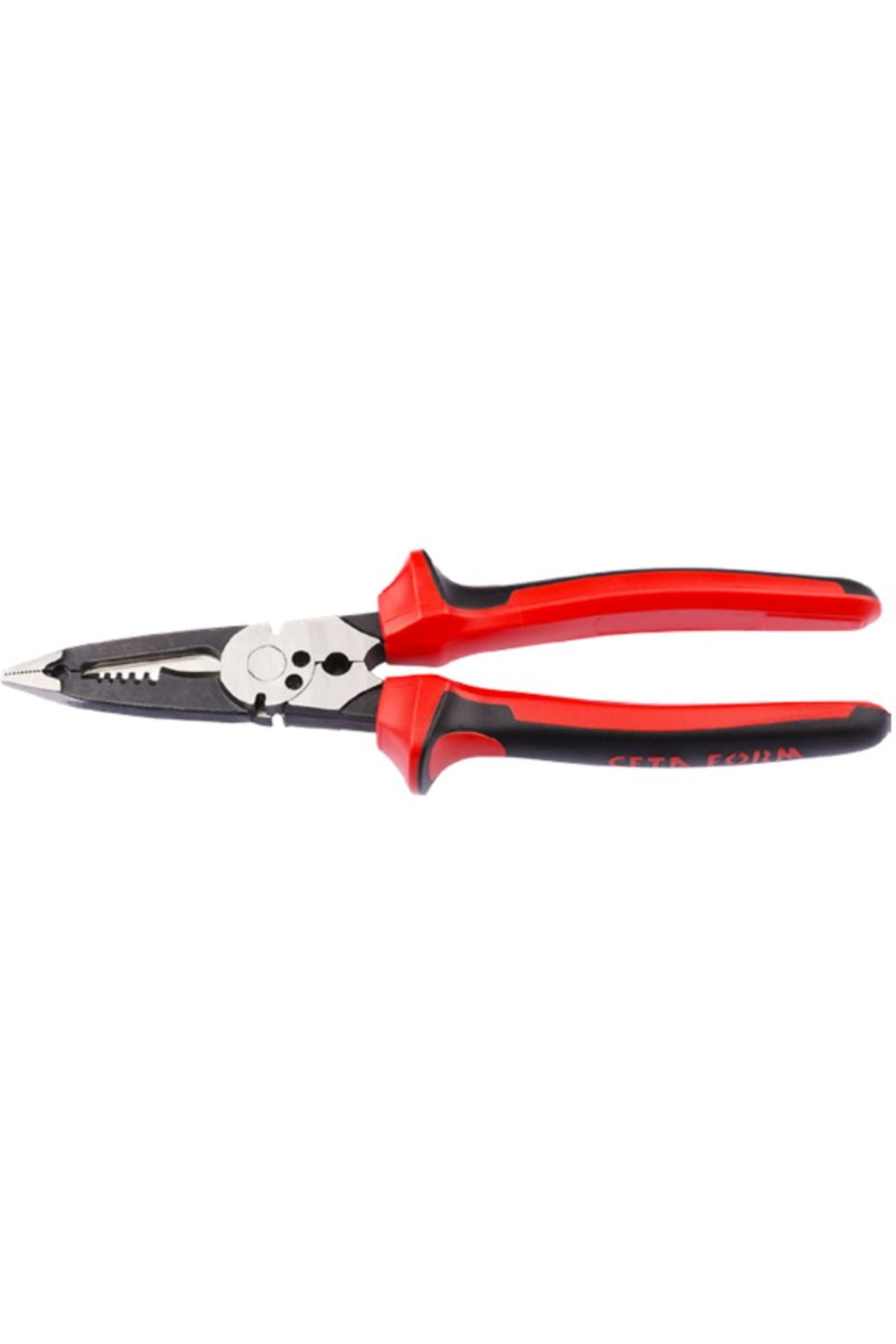 Çok Amaçlı Elektrikçi Pensesi (225mm -9")
