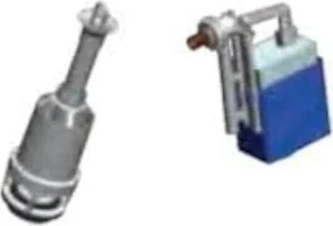 Gömme Rezervuar Doldurma Boşaltma Grubu Stoplu İç Takımı