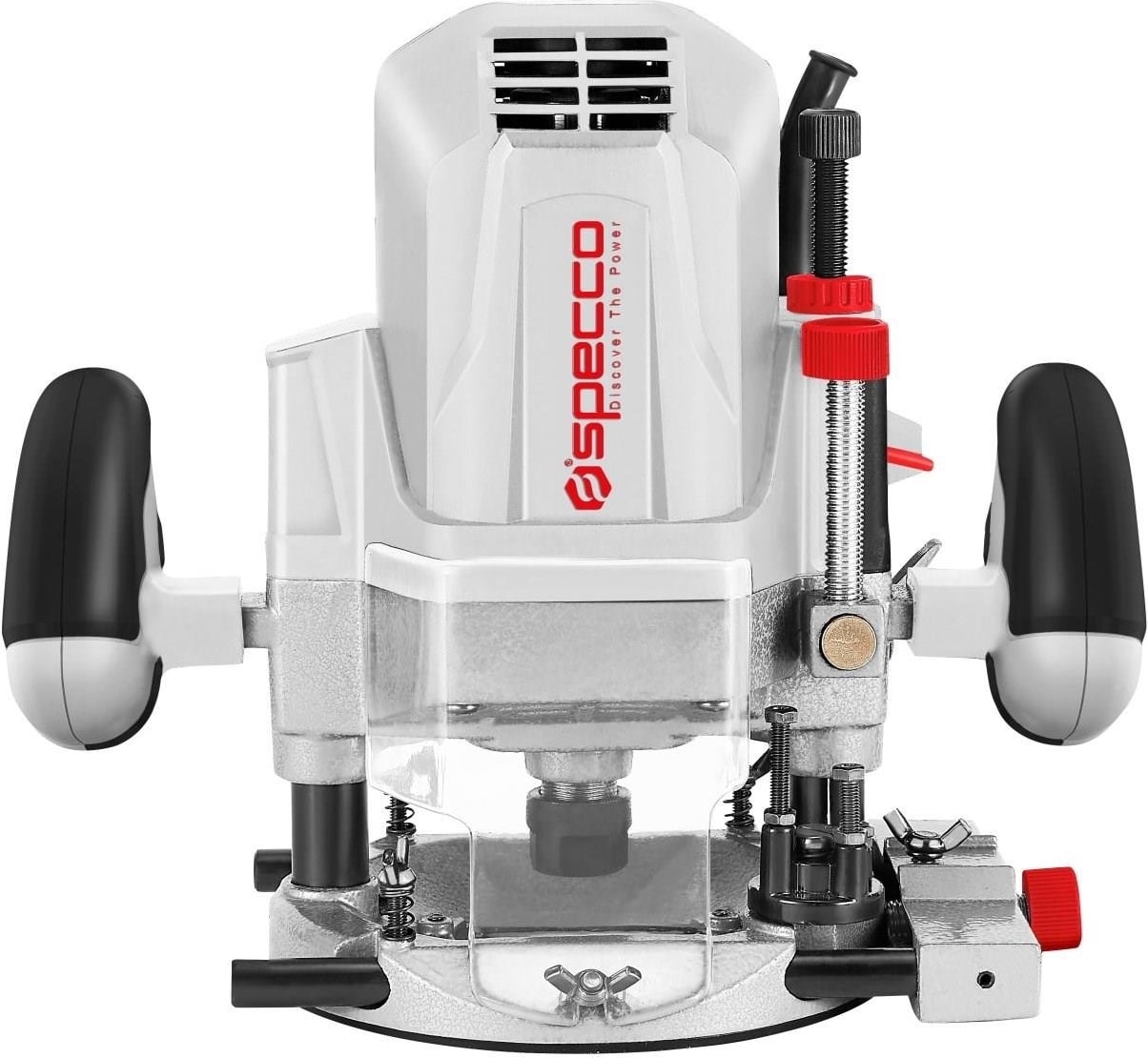 BOSCH SP-9031 - Elektrikli Freze Çift Kollu 1800 W