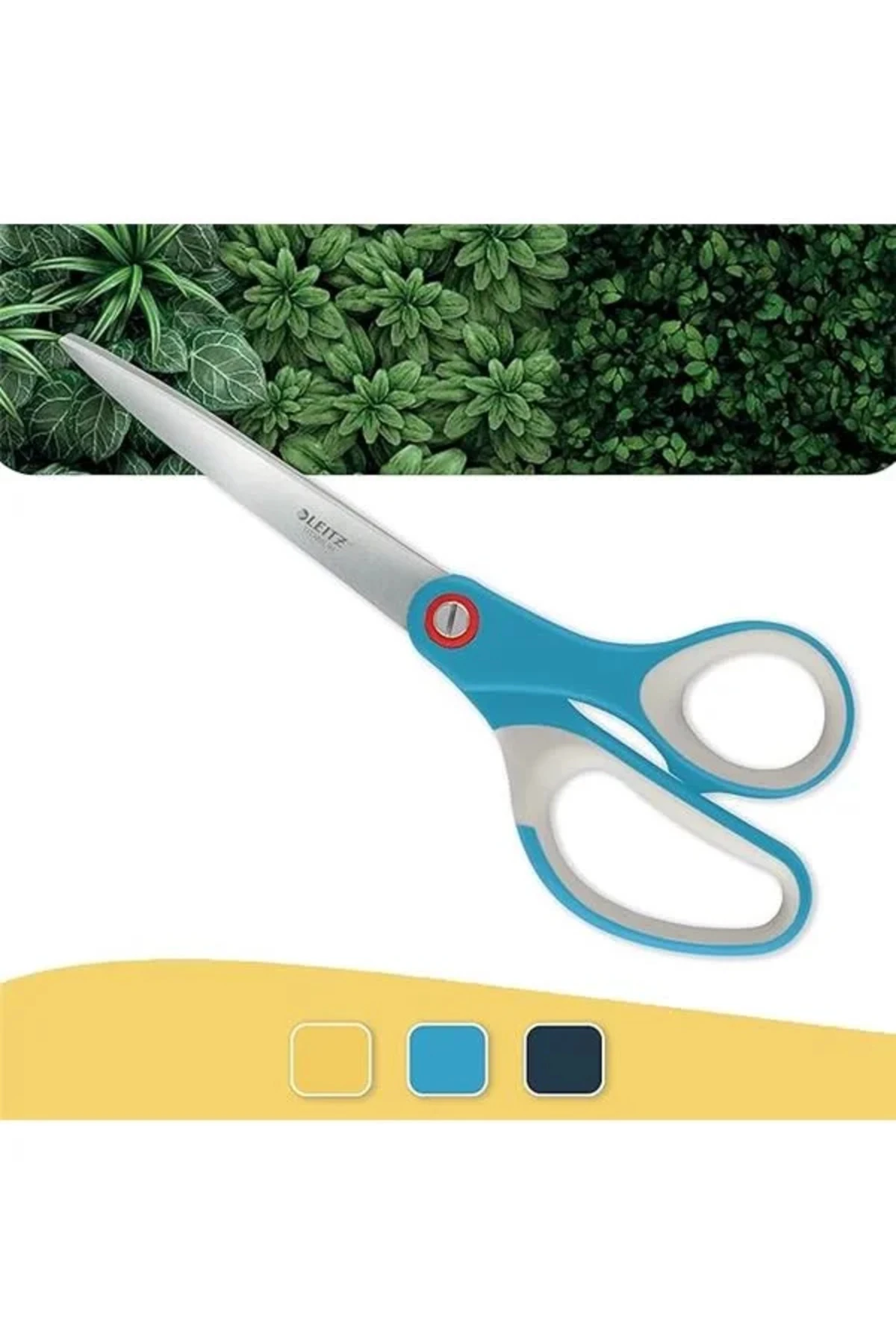 Leitz Cosy Premium Makas 205mm