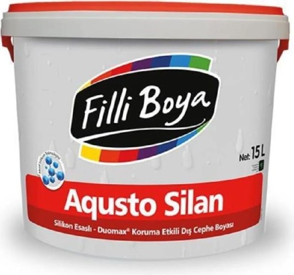 Agusto Silan 15 Lt Rg3