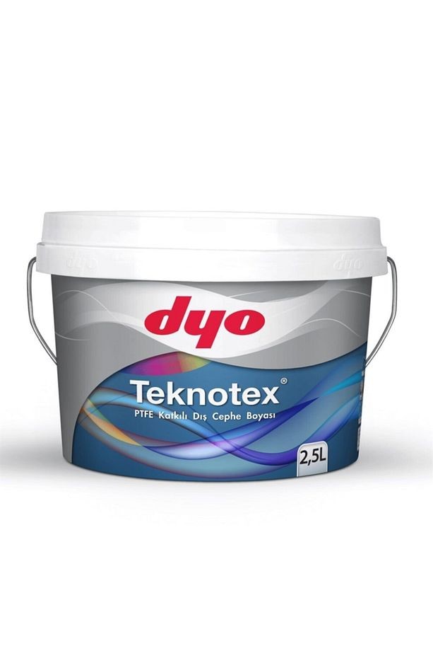 Teknotex 7824 Uzay Gri 2,5 Lt