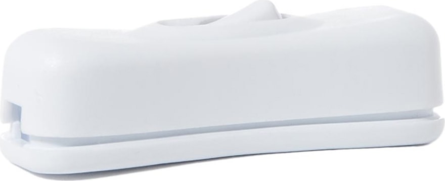 Arapuar Anahtarı Beyaz Aç Kapa Anahtar On Off Buton Düğme IC-192E