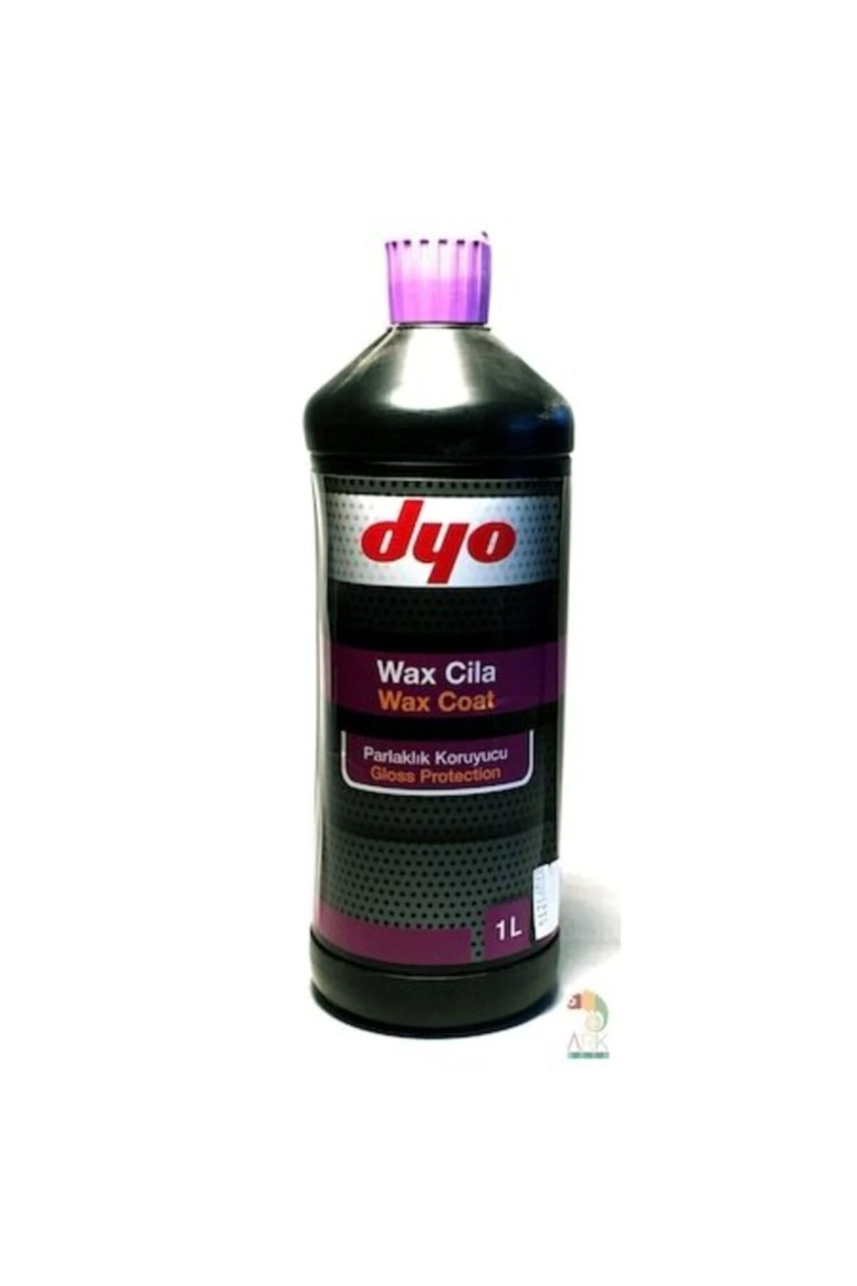 Wax Cila Non-2410-06t 1.lt