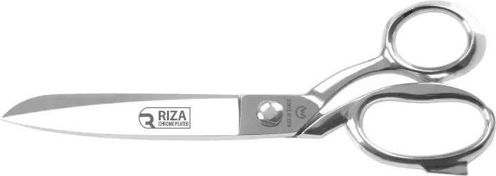 A6257-7 Terzi Makası No: 7 Inç / 17,78 cm - Krom Kaplama