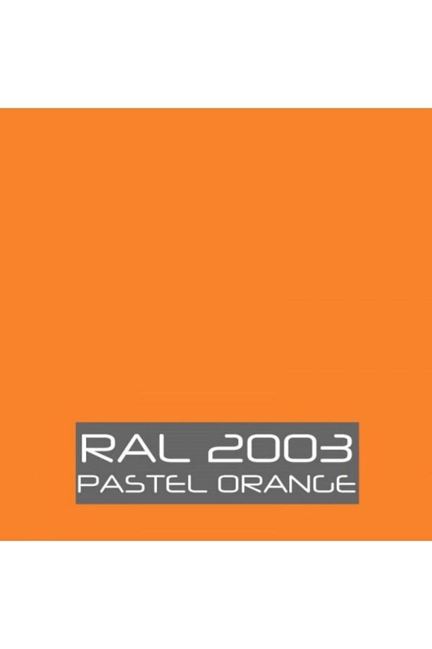 BİANCA STELLA SU BAZLI SAF AKRİLİK YENİ NESİL DÖNÜŞÜM BOYASI   RAL-2003