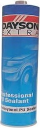 Pu Mastik 280 ml Beyaz
