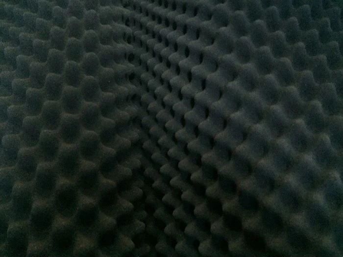 Yanmaz Yumurta Sünger 50 DNS 30 mm