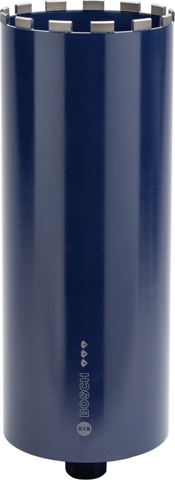BOSCH - Best Serisi Beton Için 1 1/4'' Unc Girişli Elmas Sulu Karot Ucu 186 mm