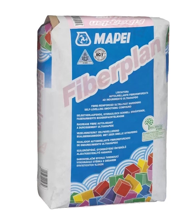 Mapei Fiberplan 25 Kg