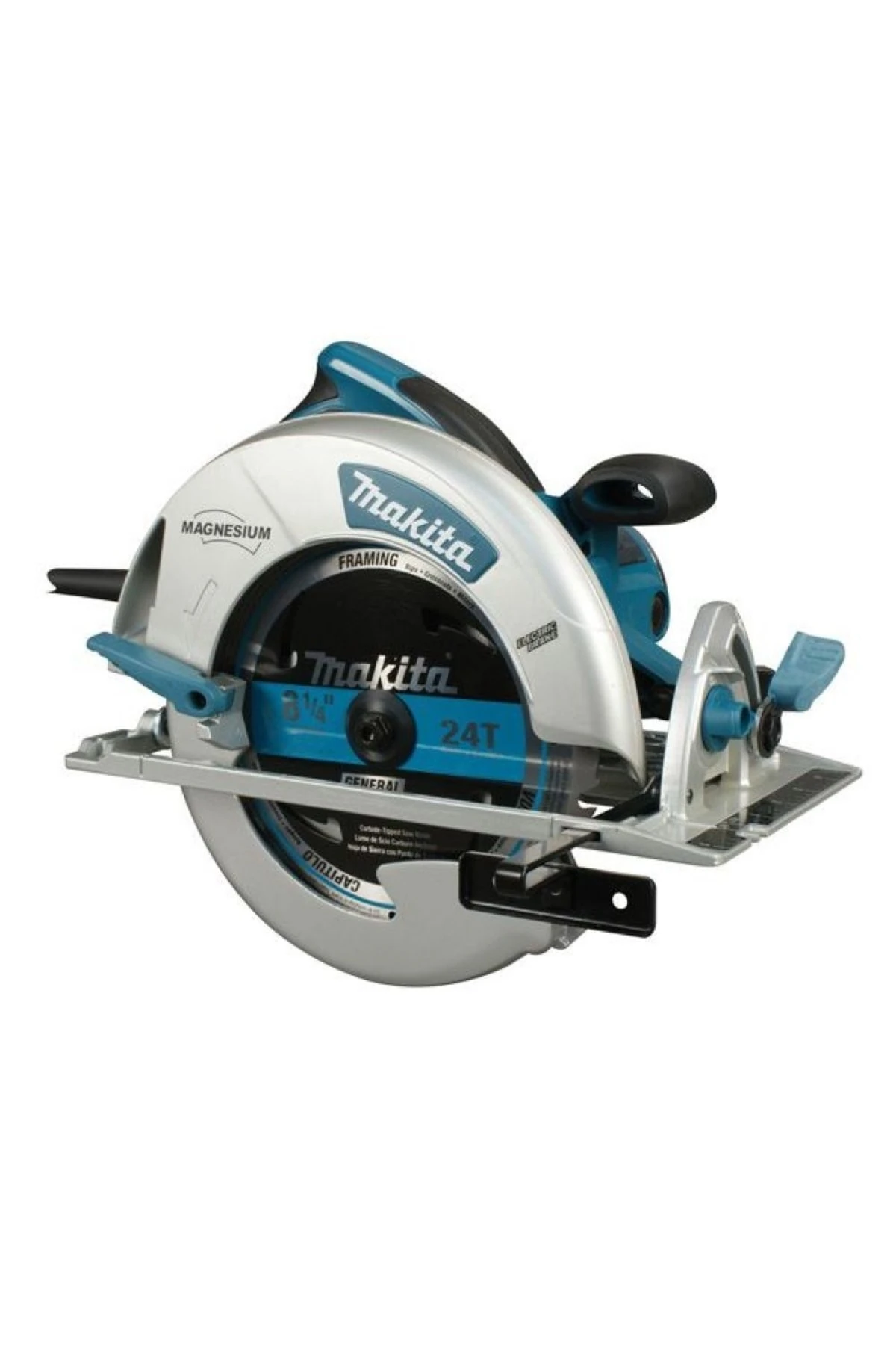 5008mg 1800 W Daire Testere