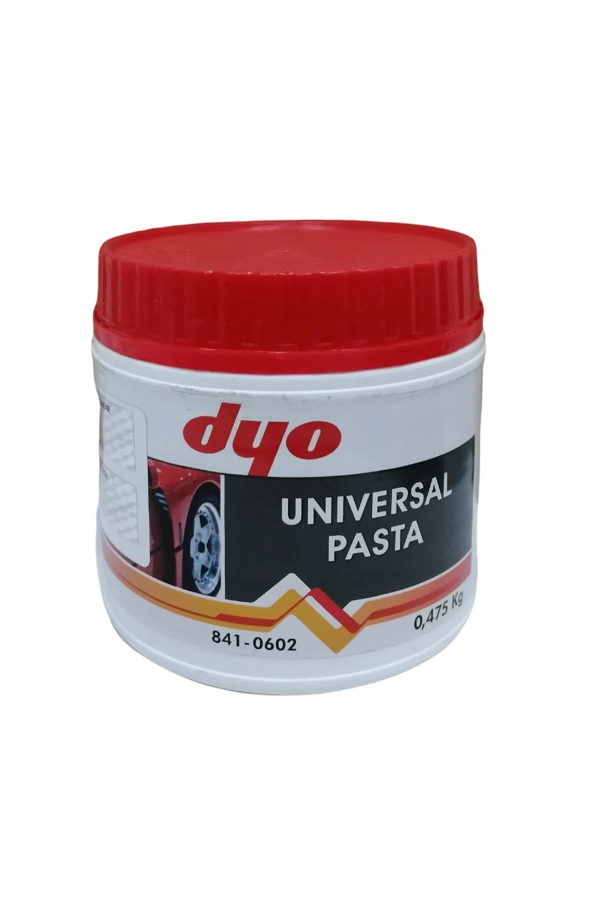 Universal Pasta / 0,475 kg